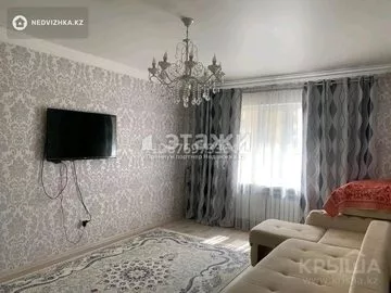 2-комнатная квартира, этаж 5 из 12, 75 м²