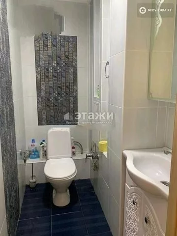 2-комнатная квартира, этаж 5 из 12, 75 м²