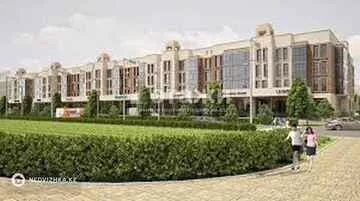 2-комнатная квартира, этаж 7 из 7, 48 м²