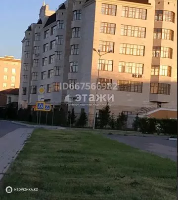 179 м², 3-комнатная квартира, этаж 3 из 6, 179 м², изображение - 10