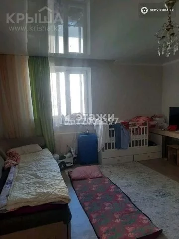 47 м², 1-комнатная квартира, этаж 2 из 9, 47 м², изображение - 1