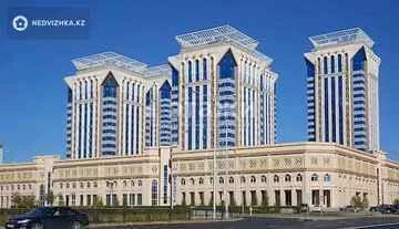 2-комнатная квартира, этаж 15 из 24, 65 м²