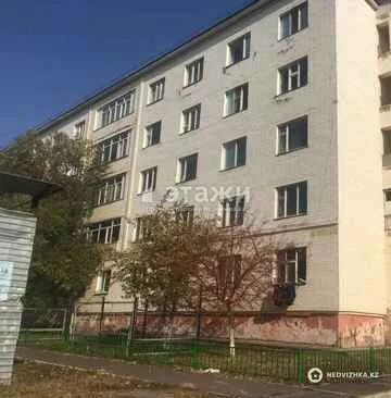 1-комнатная квартира, этаж 5 из 5, 13 м²