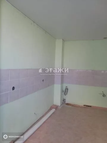 2-комнатная квартира, этаж 3 из 13, 77 м²