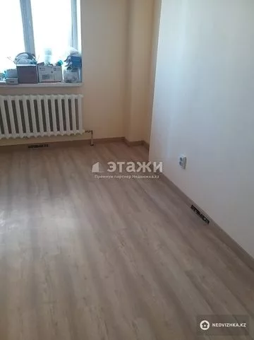 76.8 м², 2-комнатная квартира, этаж 3 из 13, 77 м², изображение - 17