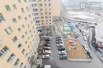 80 м², 3-комнатная квартира, этаж 7 из 10, 80 м², изображение - 1