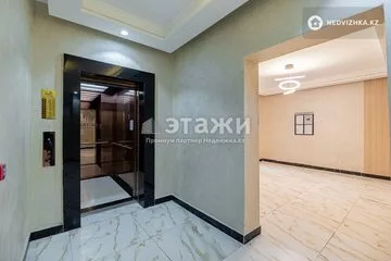 62 м², 2-комнатная квартира, этаж 2 из 10, 62 м², изображение - 9