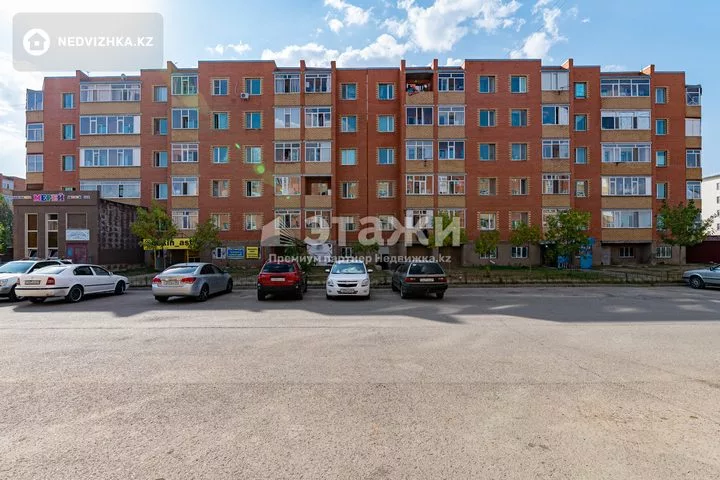 100 м², Офисное помещение, 5 этажей, 100 м², изображение - 1