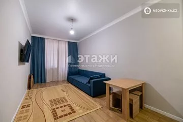 2-комнатная квартира, этаж 1 из 9, 48 м²