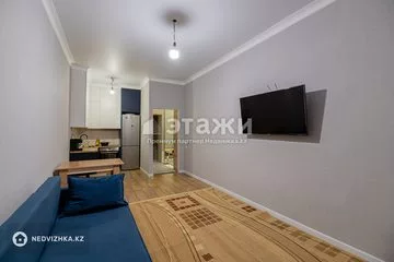 48 м², 2-комнатная квартира, этаж 1 из 9, 48 м², изображение - 4