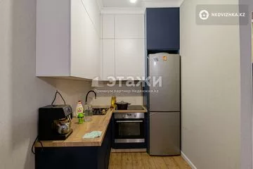 48 м², 2-комнатная квартира, этаж 1 из 9, 48 м², изображение - 7