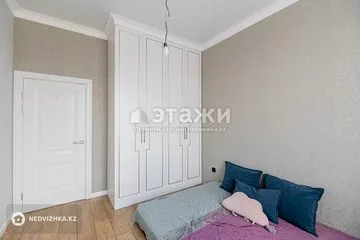 48 м², 2-комнатная квартира, этаж 1 из 9, 48 м², изображение - 11