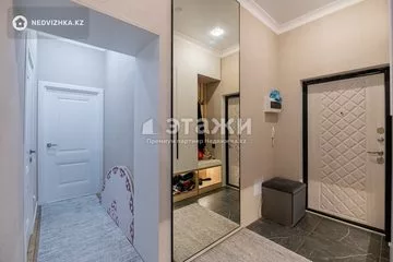 48 м², 2-комнатная квартира, этаж 1 из 9, 48 м², изображение - 13