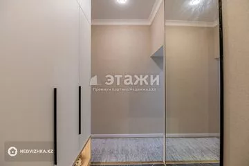 48 м², 2-комнатная квартира, этаж 1 из 9, 48 м², изображение - 14