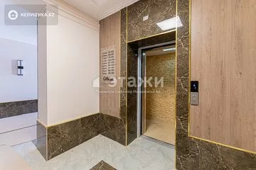 48 м², 2-комнатная квартира, этаж 1 из 9, 48 м², изображение - 19