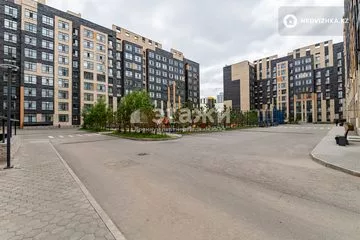 48 м², 2-комнатная квартира, этаж 1 из 9, 48 м², изображение - 24