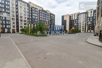 48 м², 2-комнатная квартира, этаж 1 из 9, 48 м², изображение - 25