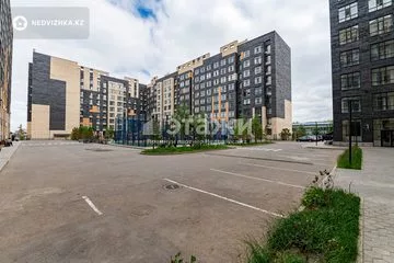 48 м², 2-комнатная квартира, этаж 1 из 9, 48 м², изображение - 26