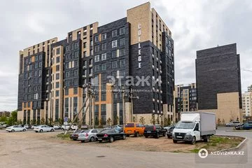 48 м², 2-комнатная квартира, этаж 1 из 9, 48 м², изображение - 28