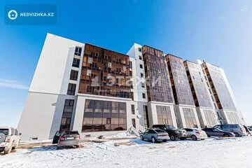 36.2 м², 1-комнатная квартира, этаж 4 из 10, 36 м², изображение - 8