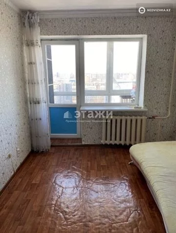 30 м², 1-комнатная квартира, этаж 15 из 16, 30 м², изображение - 2