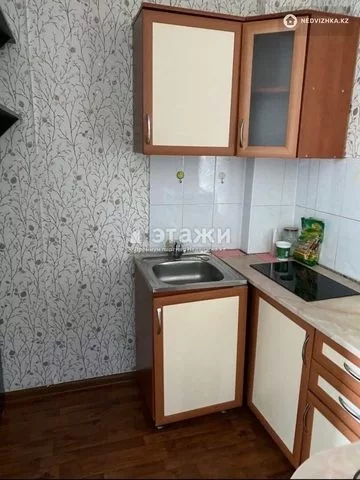 30 м², 1-комнатная квартира, этаж 15 из 16, 30 м², изображение - 1