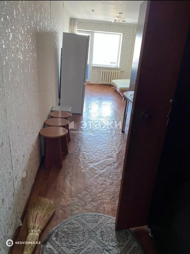 30 м², 1-комнатная квартира, этаж 15 из 16, 30 м², изображение - 1