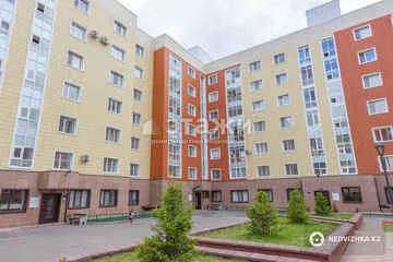 89 м², 3-комнатная квартира, этаж 4 из 8, 89 м², изображение - 6