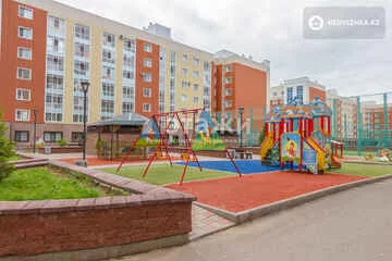 89 м², 3-комнатная квартира, этаж 4 из 8, 89 м², изображение - 5