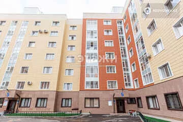 89 м², 3-комнатная квартира, этаж 4 из 8, 89 м², изображение - 4