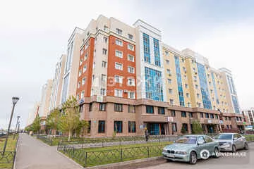 89 м², 3-комнатная квартира, этаж 4 из 8, 89 м², изображение - 1