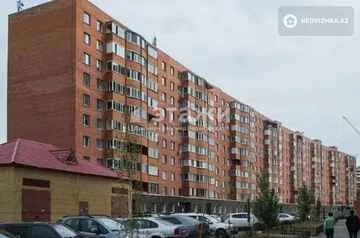 52 м², 2-комнатная квартира, этаж 12 из 15, 52 м², изображение - 1