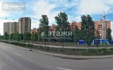 2-комнатная квартира, этаж 12 из 15, 52 м²