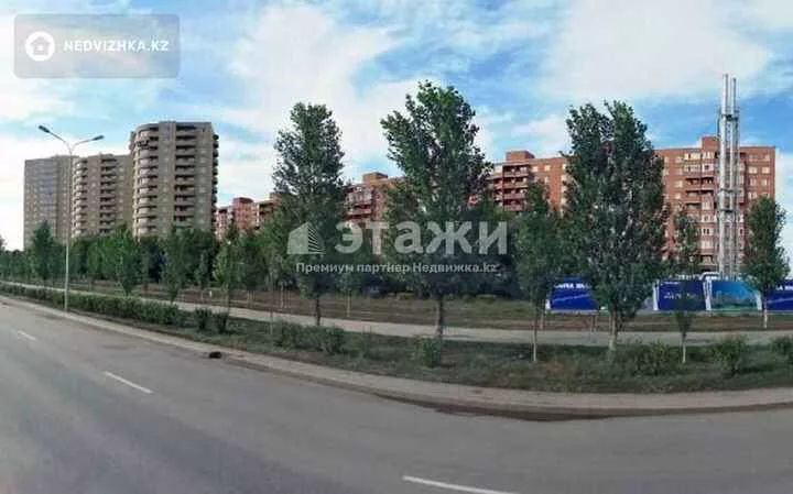 52 м², 2-комнатная квартира, этаж 12 из 15, 52 м², изображение - 1