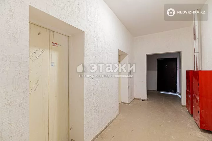 35 м², 1-комнатная квартира, этаж 14 из 18, 35 м², изображение - 1