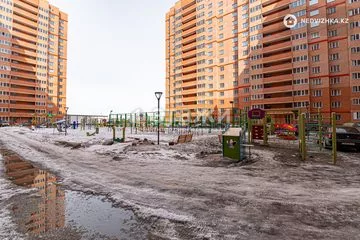 35 м², 1-комнатная квартира, этаж 14 из 18, 35 м², изображение - 0