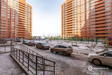 35 м², 1-комнатная квартира, этаж 14 из 18, 35 м², изображение - 1