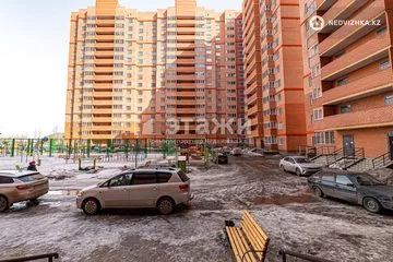 35 м², 1-комнатная квартира, этаж 14 из 18, 35 м², изображение - 2