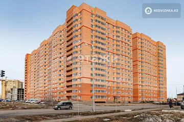 35 м², 1-комнатная квартира, этаж 14 из 18, 35 м², изображение - 4