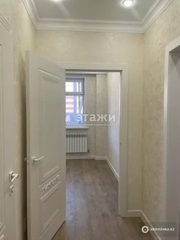 35 м², 1-комнатная квартира, этаж 5 из 18, 35 м², изображение - 4