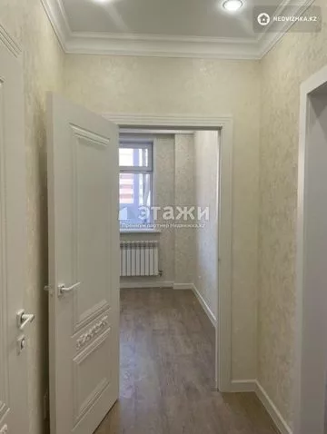 35 м², 1-комнатная квартира, этаж 5 из 18, 35 м², изображение - 0