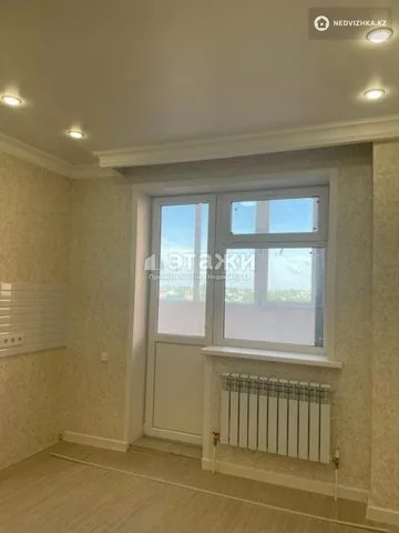 35 м², 1-комнатная квартира, этаж 5 из 18, 35 м², изображение - 2