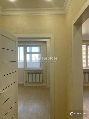 35 м², 1-комнатная квартира, этаж 5 из 18, 35 м², изображение - 5