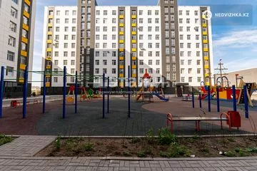 45.4 м², 2-комнатная квартира, этаж 5 из 10, 45 м², изображение - 20