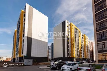 46 м², 2-комнатная квартира, этаж 7 из 10, 46 м², изображение - 9