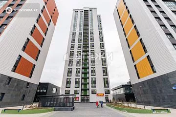 36 м², 2-комнатная квартира, этаж 11 из 15, 36 м², изображение - 9