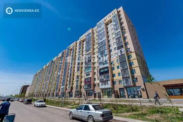 97 м², 3-комнатная квартира, этаж 5 из 12, 97 м², изображение - 19