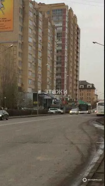 93 м², 3-комнатная квартира, этаж 11 из 22, 93 м², изображение - 1