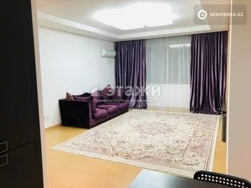 3-комнатная квартира, этаж 4 из 27, 98 м²