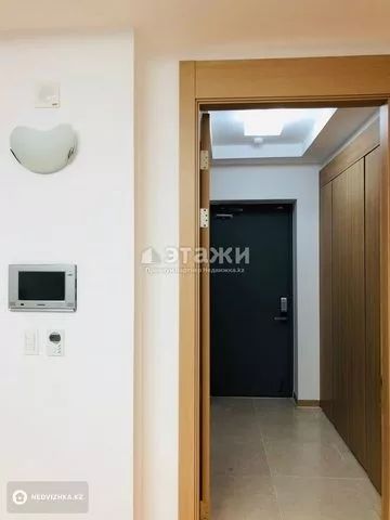 97.6 м², 3-комнатная квартира, этаж 4 из 27, 98 м², изображение - 14